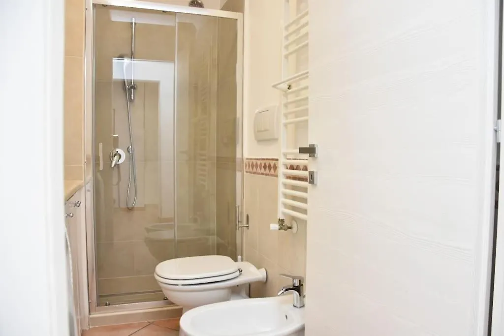 Home In Certosa Pigneto - Parcheggio Privato Incluso Rome 0*,  Italy
