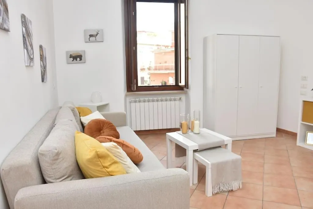 Home In Certosa Pigneto - Parcheggio Privato Incluso Rome 0*,
