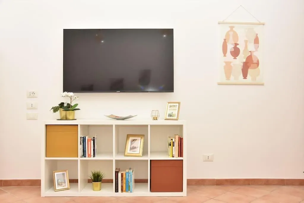 Home In Certosa Pigneto - Parcheggio Privato Incluso Rome 0*,  Italy