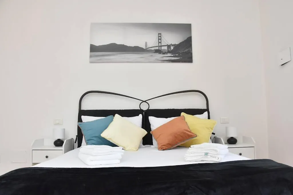 Home In Certosa Pigneto - Parcheggio Privato Incluso Rome 0*,  Italy