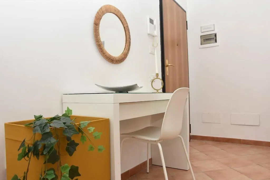 Home In Certosa Pigneto - Parcheggio Privato Incluso Rome 0*,