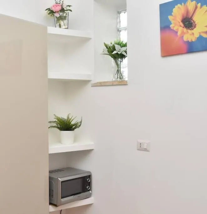 Home In Certosa Pigneto - Parcheggio Privato Incluso Rome Apartment